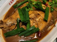 -大连湾旭日饭店(大连湾店)