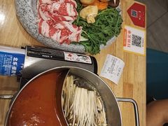 -村上一屋·亚洲菜融合小馆(南楼店)