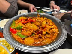 -红厨巷·淮扬菜(熙南里店)