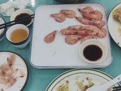 -景好海鲜餐厅(大鹏必选旅游店)