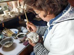 -景德镇古窑民俗博览区