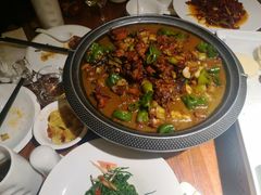 -竹溪一号·天域阁(骑马山店)