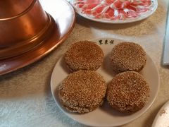 -东来顺饭庄(天坛店)