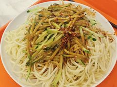 -新川面馆(新街口起源店)