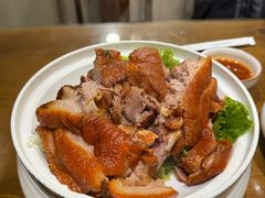 -煎饼卷大葱(春秋西路店)