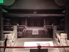 -嘉定博物馆