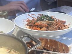 -花城粤菜餐厅(高新区店)