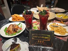 -Nord Grill&Bar Highland诺德西餐(深圳欢乐海岸店)
