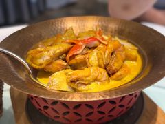 -万龙洲海鲜(亚运村店)