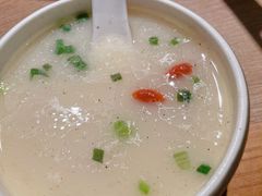 鱼汤-鱼酷活鱼烤鱼(静安大融城店)
