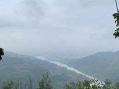 -金堂县云顶石城风景区