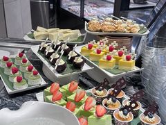 -厦门艾美酒店·新食谱西餐厅