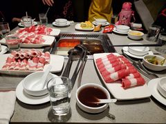 -海底捞火锅(振华广场店)