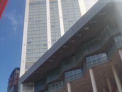 -南京路步行街