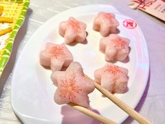 -肥肥虾庄·金牌油焖大虾(沙湖店)