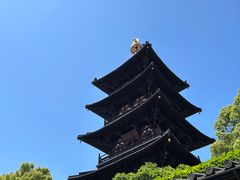 -寒山寺