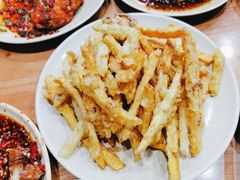 -贤花饭店(城阳店)