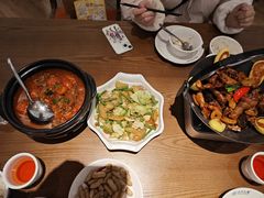 -小户人家(循礼门南国中心店)