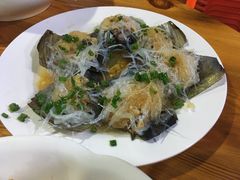 -庆余生平价生猛海鲜(海棠湾林旺夜市店)