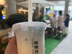 -炖物24章·顺时轻养茶(杭州大厦店)