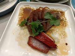 -鹅冠港式茶餐厅(来福士店)