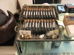 -茶是一枝花泡茶店