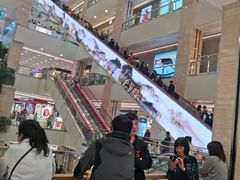 -泡泡玛特POPMART(赛格国际购物中心店)