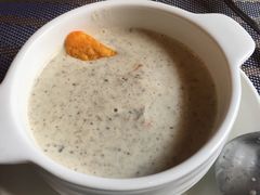 -马勒别墅·中餐厅