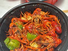 -红盔甲·小龙虾(定西路店)