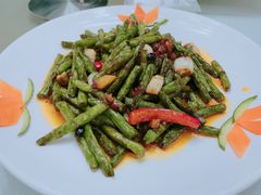 -小贝壳酒楼(经九路店)