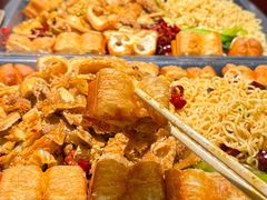 -郑喜旺烧烤(郑州总店)
