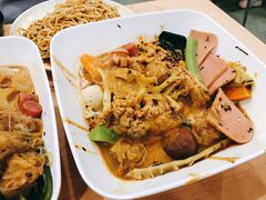 -林静小吃(复兴路店)