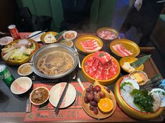 -牛New寿喜烧(闵行龙湖天街店)