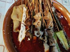 -华兴街煎蛋面(总店)