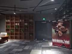 -幸福蓝海影城(上海闵行日月光中心杜比全景声店)