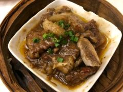 -潮福城大酒楼·潮粤菜·港式点心(阳光城店)