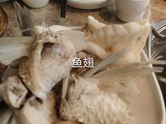 -淘米捞·米汤脆鲩鱼火锅(福田皇岗店)