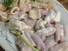 -华哥新鲜猪精品美食