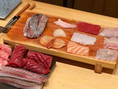 -鮨冠OMAKASE食べ放题(北京首店)