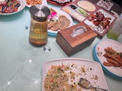 -城北食府(枫林店)