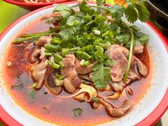 -江三王记牛杂馆(总店)