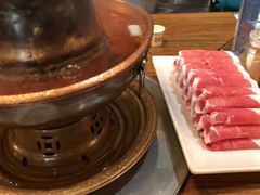 -额尔敦草原涮羊肉·烧烤(冻青树总店)