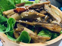 -马路边边串串香(苗栗路店)