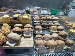 -PAOPAO Bakery&Café(港汇店)