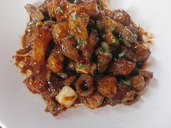 -钱塘秋荷(开鲁路店)