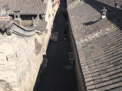 -山西王家大院