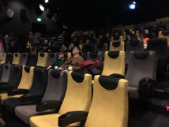 -百美汇影城(LUXE嘉里中心店)