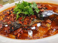 -徐记私厨(半淞园路店)