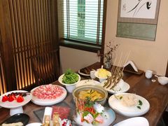 -揽季锅物会.福建黄鱼.海鲜姿造(五四路店)