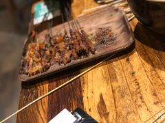 -串大叔炭火烤串·鸡西大冷面刀削面(总店)